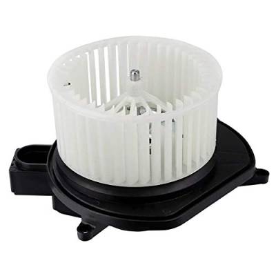 Rareelectrical - New Blower Assembly Compatible With Dodge Nitro Atx 3.7L V6 2007-2008 By Part Numbers 68003996Aa - Image 8