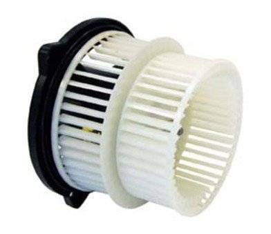 Rareelectrical - New Front Blower Assembly Compatible With 2004 2005 2006 Scion Xa Xb 35299 Pm9267 87103-52080 35299 - Image 6