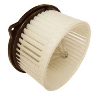 Rareelectrical - New Blower Assembly Compatible With 1996 1997 1998 1999 2000 2001 2002 Toyota 4Runner 44-1336 35364 - Image 1