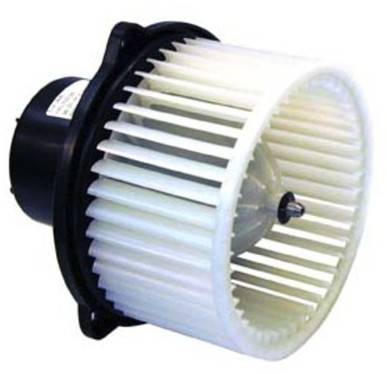 Rareelectrical - New Blower Assembly Compatible With 1997 1998 1999 Hyundai Tiburon Pm3924 3010100 5103 35367 - Image 2