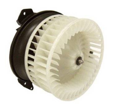 Rareelectrical - New Blower Assembly Compatible With 1996 1997 1998 1999 2000 Plymouth Voyager 4874204Ab 35283 Pm3324 - Image 5