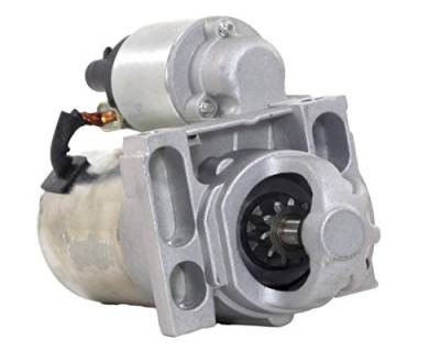 Rareelectrical - New Starter Motor Compatible With 06 07 Chevrolet Corvette 6.0 V8 - Image 5