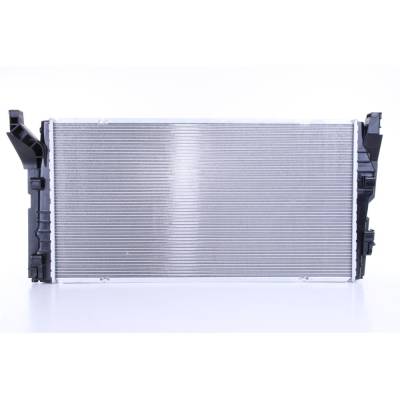 Rareelectrical - New Radiator Compatibile With Mini Cooper Base Hatchback Convertible 4-Door 2-Door 2007-2016 By Part - Image 1