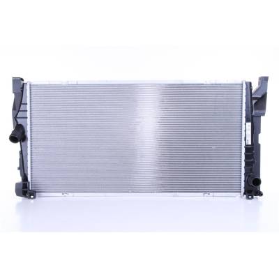 Rareelectrical - New Radiator Compatibile With Mini Cooper Base Hatchback Convertible 4-Door 2-Door 2007-2016 By Part - Image 2