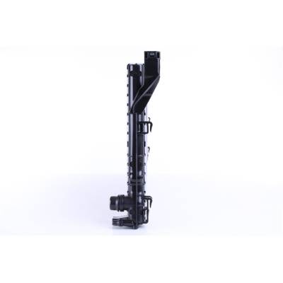 Rareelectrical - New Radiator Compatibile With Mini Cooper Base Hatchback Convertible 4-Door 2-Door 2007-2016 By Part - Image 3