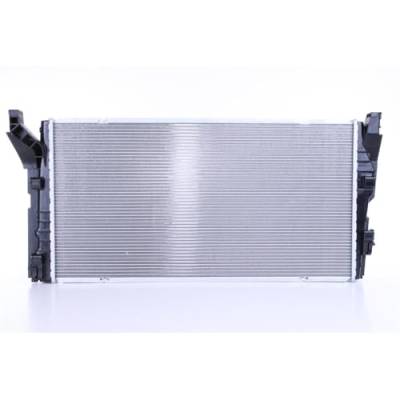 Rareelectrical - New Radiator Compatibile With Mini Cooper Base Hatchback Convertible 4-Door 2-Door 2007-2016 By Part - Image 5