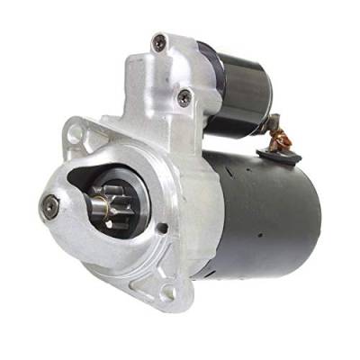 Rareelectrical - New 12V Starter Fits Chevrolet Cruze 1.8L 2011-15 8Ea738258761 8000387 55576980 - Image 2