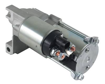 Rareelectrical - New Starter Compatible With Pontiac G6 3.5L 2007-10 3.9L 06-09 Torrent 3.4L 07-08 89017755 8000064 - Image 2
