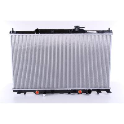 Rareelectrical - New Radiator Compatible With Honda Cr-V Se By Part Numbers 68106 19010-Pnb901 19010-Pzd-A51 - Image 1