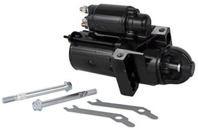 Rareelectrical - New Marine Coated Starter Compatible With 5.0L Mpi Alpha & Bravo Gm 5.0L 50-806964A2 3587625-10 Sae - Image 5