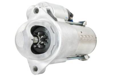 Rareelectrical - New Starter Motor Compatible With Hyundai Azera Veracruz Entourage Kia Amanti Sorento 8000300 - Image 5