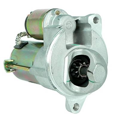 Rareelectrical - New 12V Starter Fits Ford F-150 4.2L 1999-2003 9000869 Sa895 Sa895rm Xl3411000aa - Image 10