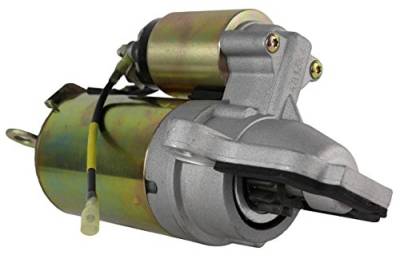 Rareelectrical - New Starter Motor Compatible With Ford Ranger 2.3L 140 L4 Mazda B Series Pickups 2.3L 2001-2009 - Image 9