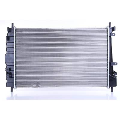 Rareelectrical - New Radiator Compatible With Jaguar Xk8 By Part Numbers 66701 Mjb 4190 Af Mjb4190ba Mjb4190bb - Image 4