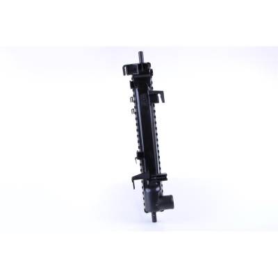 Rareelectrical - New Radiator Compatible With Jaguar Xk8 By Part Numbers 66701 Mjb 4190 Af Mjb4190ba Mjb4190bb - Image 6