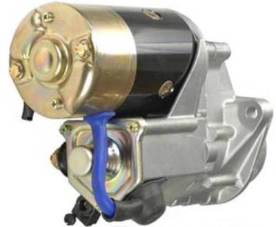 Rareelectrical - New 12 Volts Starter Solenoid Compatible With Omc Engine Marine 3.8L 6Cyl 231Ci 2.5L 4Cyl 153Ci Gm - Image 8
