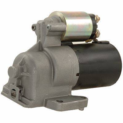 Rareelectrical - New Starter Motor Compatible With Ford Taurus Lincoln Continental Mercury Sable 336-1935 Sa-896 - Image 7
