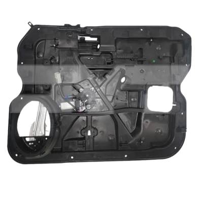 Rareelectrical - New Front Right Window Regulator Compatible With Ram 1500 Classic Tradesman Warlock Crew Extended - Image 4