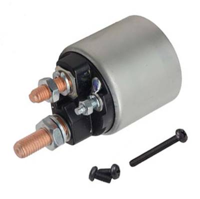 Rareelectrical - New 12V Solenoid Compatible With John Deere 5500 5620 6100L 6200 6300 6400 Re63197 Re501693 - Image 5