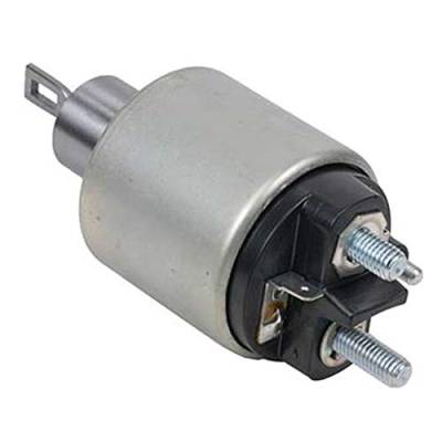 Rareelectrical - New 12V Solenoid Fits Bobcat 722 732 1978 1979 0001211512 0-331-303-016 11130963 - Image 2