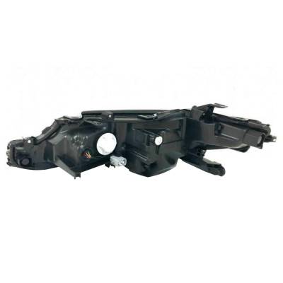 Rareelectrical - New Right Led Headlight Compatible With Toyota Camry Xse Sedan 4 Door 3.5L 2018 By Part Number - Image 3
