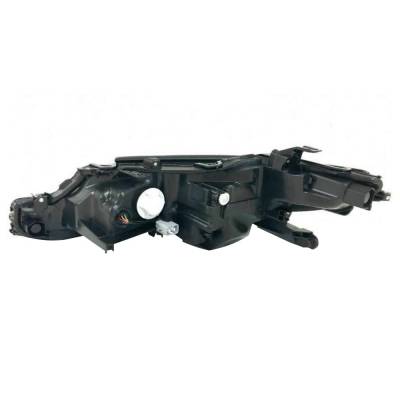 Rareelectrical - New Right Led Headlight Compatible With Toyota Camry Xse Sedan 4 Door 3.5L 2018 By Part Number - Image 9