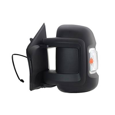 Rareelectrical - New Left Door Mirror Compatible With Ram Promaster 2500 2014-2017 5Ve99jxwab Ch1320417 - Image 10