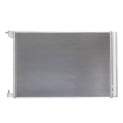 Rareelectrical - New A/C Condenser Compatible With Mercedes Benz Sedan C400 2015 C300 2015-17 995000454 Mb3030164 099 - Image 1