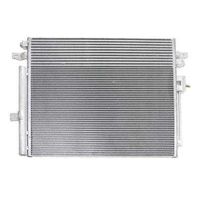 Rareelectrical - New A/C Condenser Compatible With Chevrolet Colorado Gmc Canyon 2015-16 Gm3030308 22934949 - Image 2