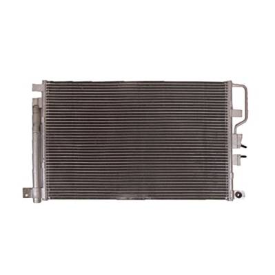 Rareelectrical - New A/C Condenser Compatible With Chevrolet Equinox 2016-2017 23288135 23400197 Gm3030316 - Image 1