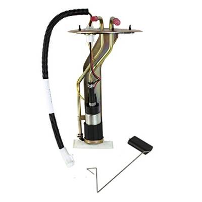 Rareelectrical - New Fuel Pump Module Compatible With Ford Explorer Limited Nbx 2001-2005 F57z-9H307-Ca F57z9h307ca - Image 1