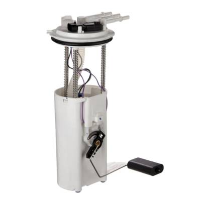 Rareelectrical - New Fuel Pump Module Compatible With Pontiac Grand Prix Gtp Sedan 3.8L 1998-2000 19180096 - Image 8