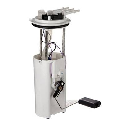 Rareelectrical - New Fuel Pump Module Compatible With Pontiac Grand Prix Gtp Sedan 3.8L 1998-2000 19180096 - Image 2