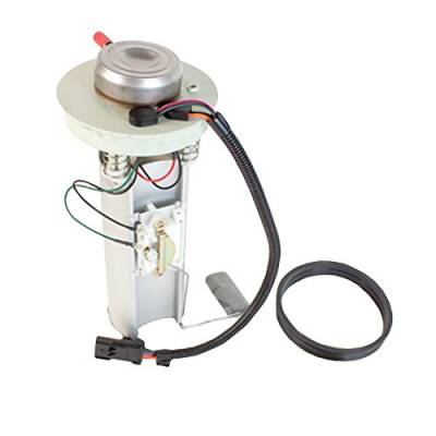 Rareelectrical - New Fuel Pump Module Compatible With Jeep Tj Wrangler Sport 2.4L 4.0L 2003-2004 Rl093788ab - Image 1