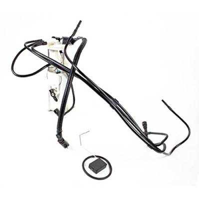 Rareelectrical - New Fuel Pump Module Compatible With Chevrolet Lumina Coupe 3.1L 1999 2000 2001 19180108 - Image 2
