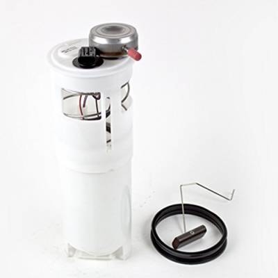 Rareelectrical - New Fuel Pump Module Compatible With Dodge Dakota 3.9 4.7 5.9 Extended Cab 2003 Rl5093856aa - Image 1