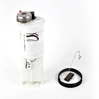 Rareelectrical - New Fuel Pump Module Compatible With Dodge Dakota Extended Cab Pickup 3.7L 2004 5114297Aa - Image 2