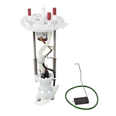 Rareelectrical - New Fuel Pump Module Compatible With Ford F-150 Fx2 Fx4 2006-2008 8L3z-9H307-D 8L3z9h307d - Image 1
