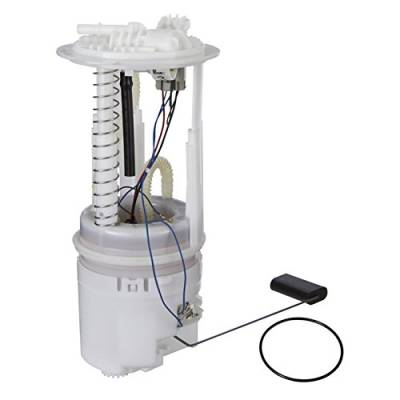 Rareelectrical - New Fuel Pump Module Compatible With Jeep Wrangler Rubicon Unlimited 2005-2006 5161335Ah - Image 2