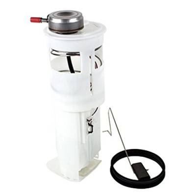 Rareelectrical - New Fuel Pump Module Compatible With Dodge Dakota 2.5L 3.9L 5.2L 5.9L 1997-1999 4897920Ab 4897 920Ab - Image 2