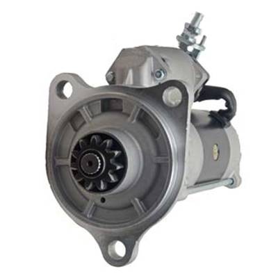 Rareelectrical - New 24V Starter Motor Compatible With Sawafuji Apps 28100-2862 0365-602-0018 03656020011 03656020012 - Image 8