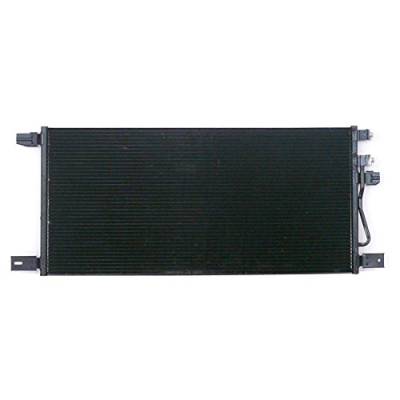 Rareelectrical - New A/C Condenser Compatible With Ford F-250 F-350 F-450 Super Duty 2008-2010 7C3z19712a Fo3030227 - Image 1