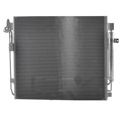 Rareelectrical - New Ac Condenser Compatible With 2013 Nissan Altima Sedan Pfc 92100-3Ta1a Ni3030171 4128 92100-3Ta1a - Image 9