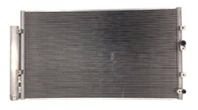 Rareelectrical - New Ac Condenser Compatible With 2013 Scion Fr-S Pfc Sc3030107 Su003-02116 73210-Ca000 4145 - Image 2