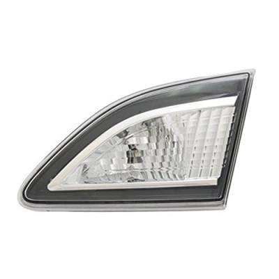 Rareelectrical - New Right Inner Tail Light Compatible With Mazda Sedan 2012-2013 Bbm4-51-3F0g Bbm4513f0g Ma2883108 - Image 9