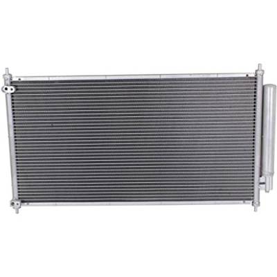 Rareelectrical - New Ac Condenser Compatible With Honda Accord 2013-2014 Pfc 80110-T2f-A01 Ho3030159 80110-T2f-A01 - Image 6