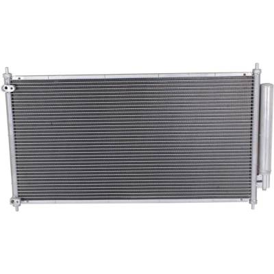 Rareelectrical - New Ac Condenser Compatible With Honda Accord 2013-2014 Pfc 80110-T2f-A01 Ho3030159 80110-T2f-A01 - Image 8