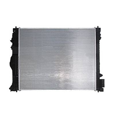 Rareelectrical - New Radiator Compatible With Chevrolet Trax Ls Lt 1.4L 2013 2014 2015 95091645 95298548 Gm3010577 - Image 2