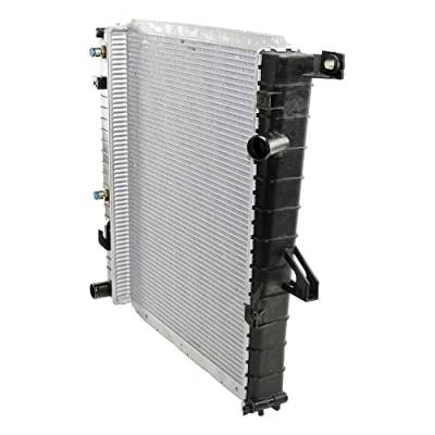 Rareelectrical - New Radiator Assembly Compatible With Ford 01-12 Ranger Dohc Fo3010244 6L5z 8005 Aa Cu2470 9433 3113 - Image 9