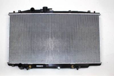 Rareelectrical - New Radiator Assembly Compatible With Honda 05-07 Accord 3.0L V6 2997Cc 19010-Rcj-A52 Ho3010202 1776 - Image 10